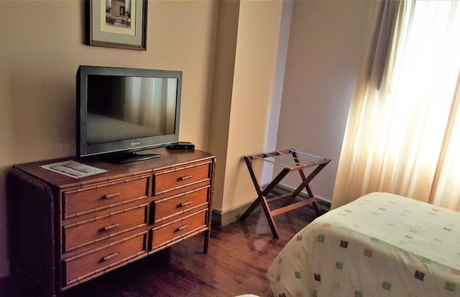 Suite Service Apart Hotel - Foto 13