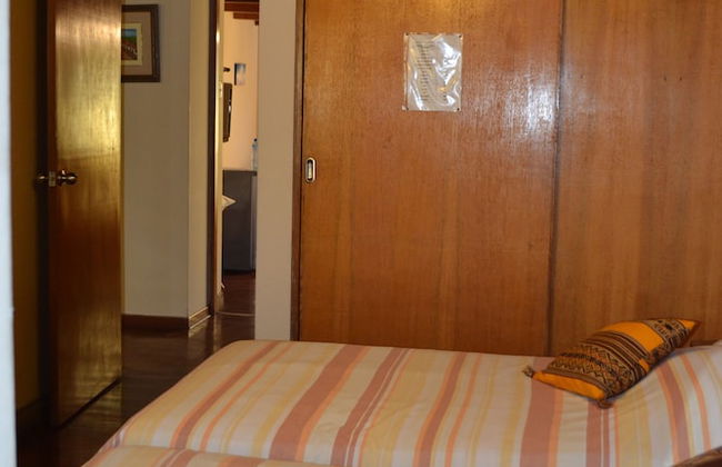 Suite Service Apart Hotel - Foto 43