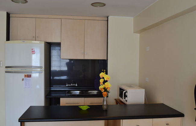 Suite Service Apart Hotel - Foto 25