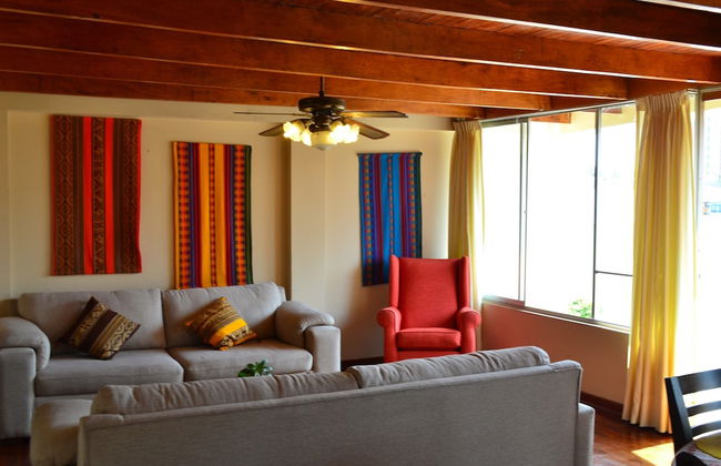 Suite Service Apart Hotel - Foto 39