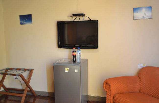Suite Service Apart Hotel - Foto 32