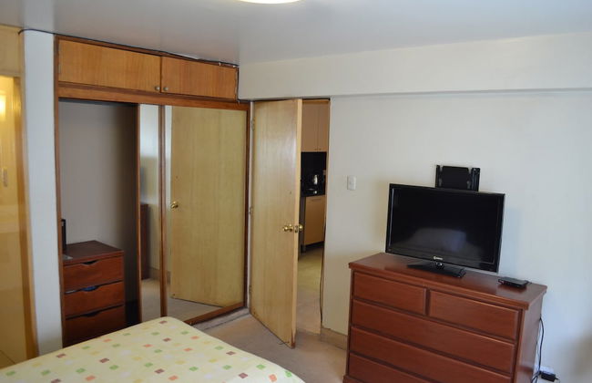 Suite Service Apart Hotel - Foto 11