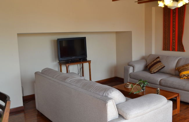 Suite Service Apart Hotel - Foto 30