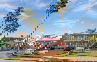 Foto 1 - Saltwater Taffy