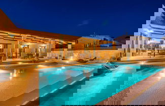 Photo 3 - Villa Skyfall Zadarvillas