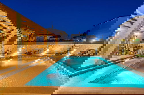 Photo 60 - Villa Skyfall Zadarvillas
