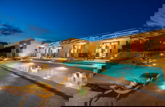 Photo 2 - Villa Skyfall Zadarvillas