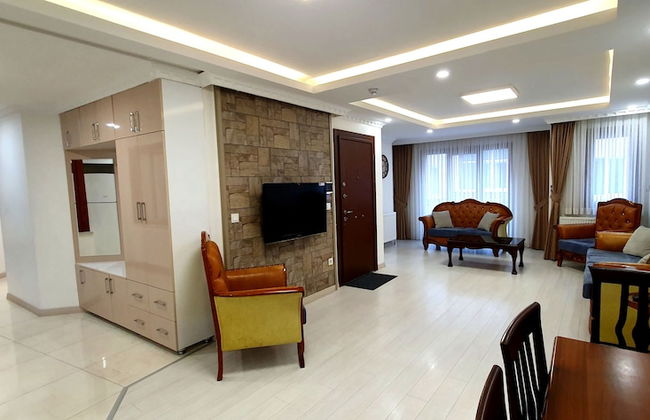TaksimFlat - Photo 36