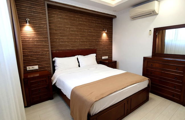 TaksimFlat - Photo 7