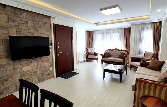 TaksimFlat - Photo 30