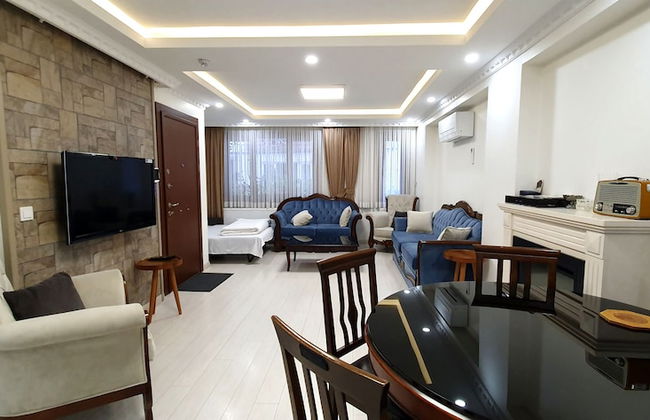 TaksimFlat - Photo 43