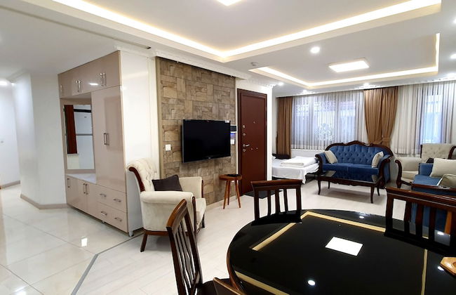 TaksimFlat - Photo 44