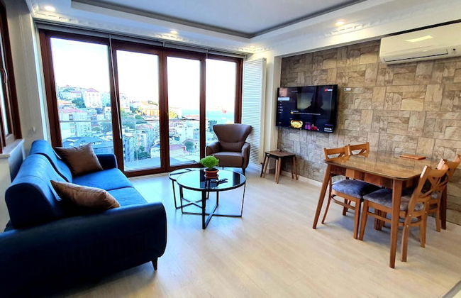TaksimFlat - Photo 5