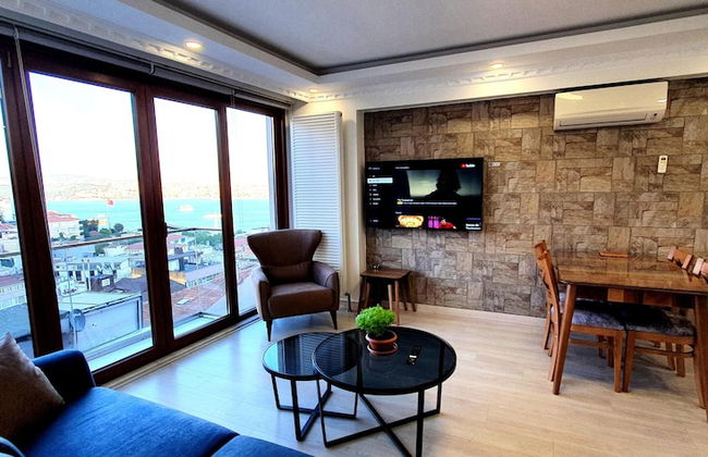 TaksimFlat - Photo 6