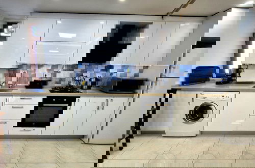 Foto 29 - TaksimFlat