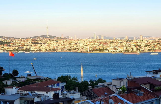 TaksimFlat - Photo 49