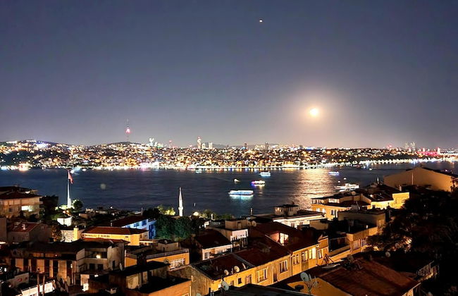 TaksimFlat - Photo 47