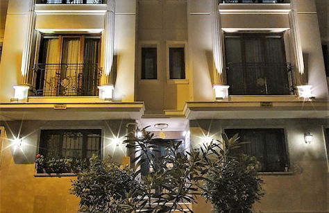 TaksimFlat - Photo 1