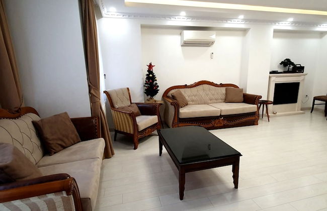 TaksimFlat - Photo 33