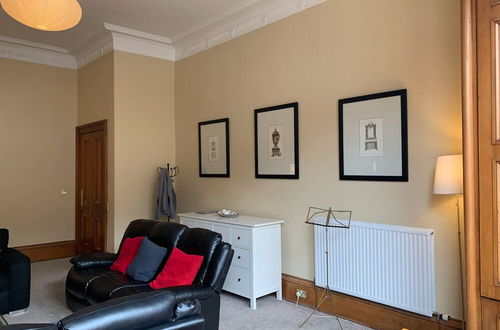 Photo 10 - Altido Adorable 1 Bed Flat Near West End