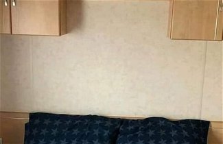 Photo 3 - Captivating Three Bedroom Caravan tv in Each Room