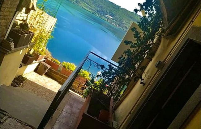 Accommodation With Lake View With Jacuzzi - Foto 18