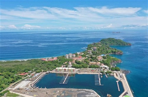 Foto 35 - Playa Flamingo Beautiful new 5-br Oceanview Villa - Luxury Casa de Iluminacion