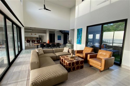 Foto 8 - Playa Flamingo Beautiful new 5-br Oceanview Villa - Luxury Casa de Iluminacion