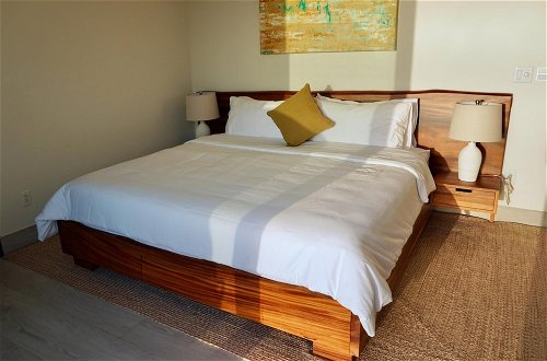Foto 25 - Playa Flamingo Beautiful new 5-br Oceanview Villa - Luxury Casa de Iluminacion
