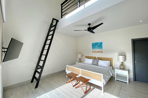 Photo 30 - Playa Flamingo Beautiful new 5-br Oceanview Villa - Luxury Casa de Iluminacion