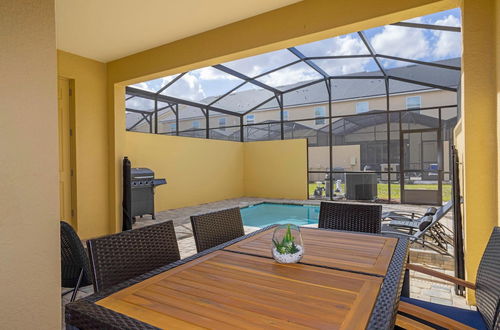 Photo 40 - 2182 FMP - 4BR Luxury Townhome Pool Disney