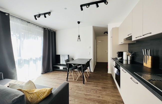 APSTAY Apartments - Foto 7