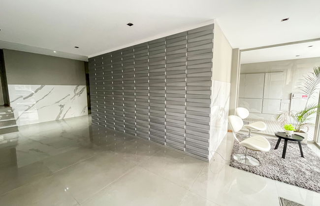 Premium Studio Apartment in Rosario 05-a - Foto 11