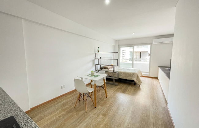 Premium Studio Apartment in Rosario 05-a - Foto 6