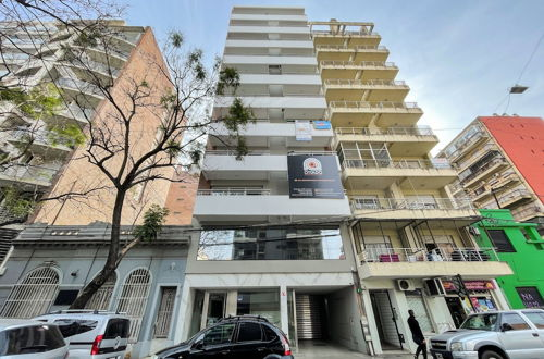 Foto 13 - Premium Studio Apartment in Rosario 05-a
