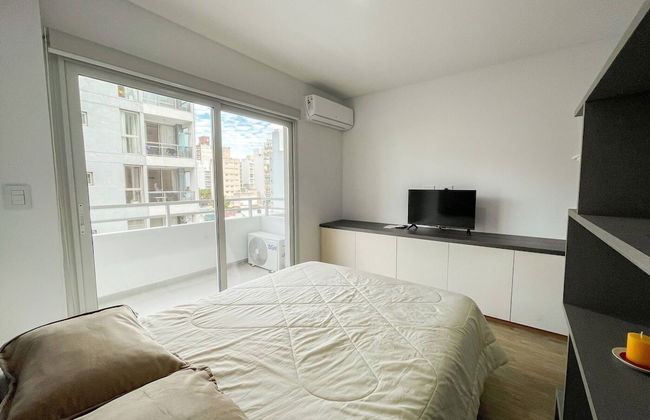 Premium Studio Apartment in Rosario 06-a - Foto 8