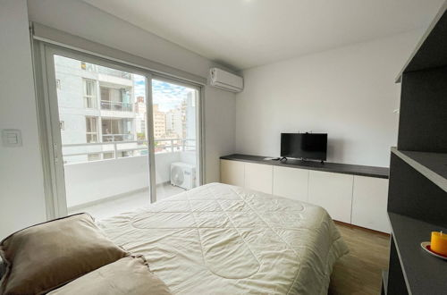 Foto 8 - Premium Studio Apartment in Rosario 06-a