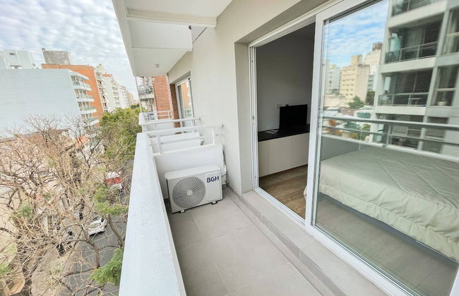 Premium Studio Apartment in Rosario 05-a - Foto 3