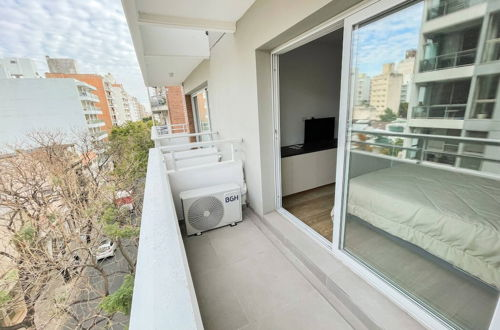 Foto 3 - Premium Studio Apartment in Rosario 06-a