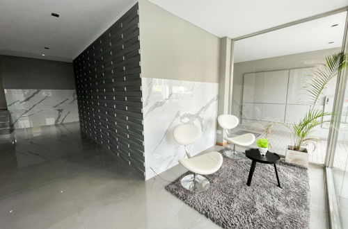 Foto 4 - Premium Studio Apartment in Rosario 05-a