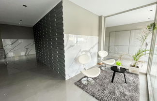 Foto 2 - Premium Studio Apartment in Rosario 06-a