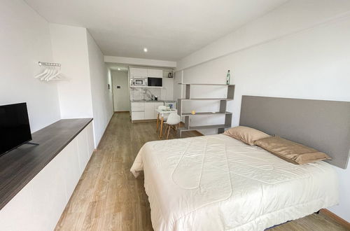 Photo 1 - Premium Studio Apartment in Rosario 06-a