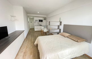 Foto 1 - Premium Studio Apartment in Rosario 05-a