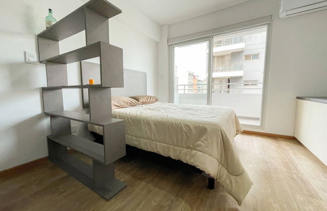 Premium Studio Apartment in Rosario 05-a - Foto 2