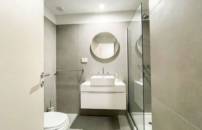 Premium Studio Apartment in Rosario 05-a - Foto 10