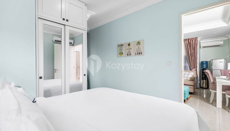 Photo 1 - CYAN by Kozystay