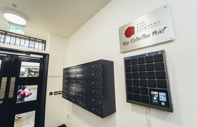 The Stay Company Whitefriars House - Foto 2
