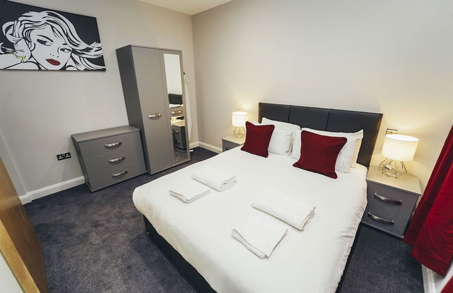 The Stay Company Whitefriars House - Foto 3