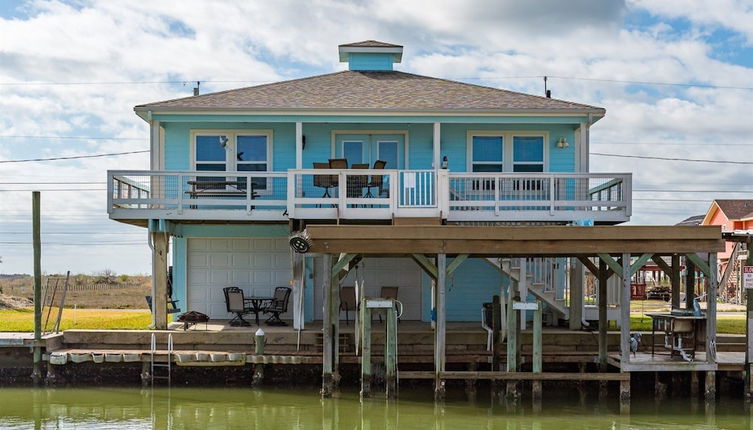 Photo 1 - Copano Bay Ranch