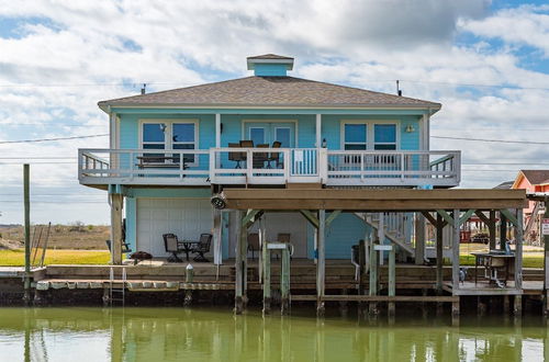 Photo 1 - Copano Bay Ranch